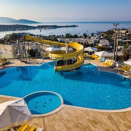 Afytos Bodrum Μούγκλα Εξωτερικό φωτογραφία