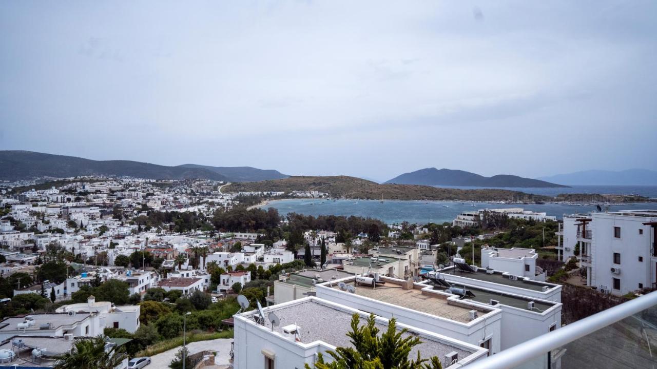 Afytos Bodrum Μούγκλα Εξωτερικό φωτογραφία