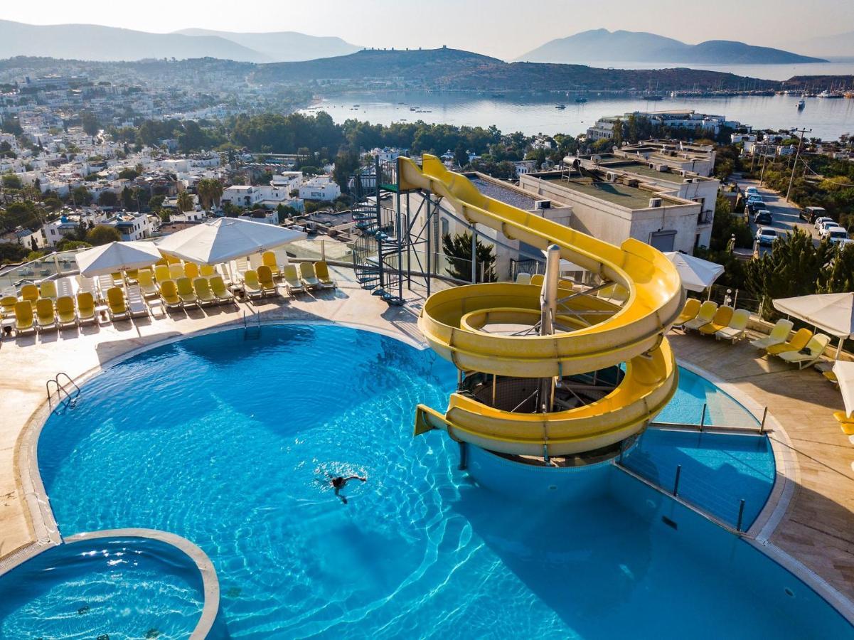 Afytos Bodrum Μούγκλα Εξωτερικό φωτογραφία