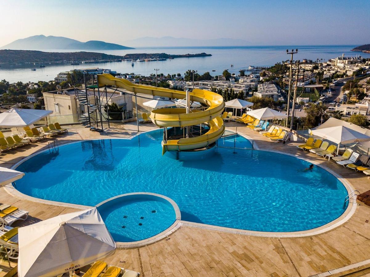 Afytos Bodrum Μούγκλα Εξωτερικό φωτογραφία