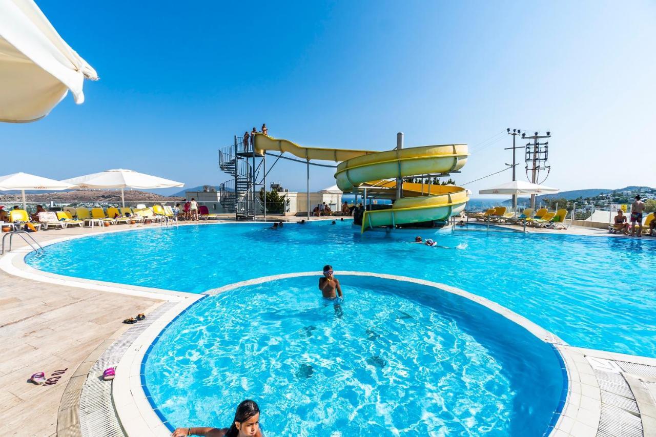 Afytos Bodrum Μούγκλα Εξωτερικό φωτογραφία